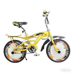 Vélo pour enfants 20 pouces Freestyle Performance Stunt Sport en plein air, Scooter Fantaisie pour Garçons, <span class=keywords><strong>Cadeau</strong></span> d'Anniversaire Idéal pour Garçons, Nouveauté 2026 - Product Image 5