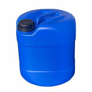 Bidon industriel en <span class=keywords><strong>plastique</strong></span> HDPE de 30 L pour l'emballage d'<span class=keywords><strong>essence</strong></span> et d'eau, fûts durables de qualité alimentaire - Product Image 6