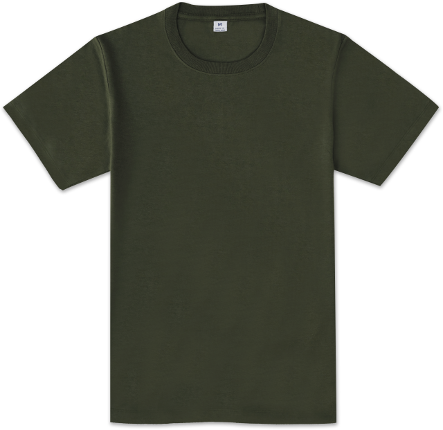 Verde militar