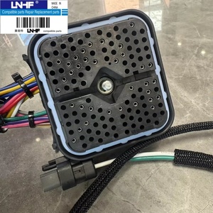 LNHF 381-2499 3812499 Arnés de cableado del motor C7 para excavadora Catpillar E324D E325D E326D - Product Image 6