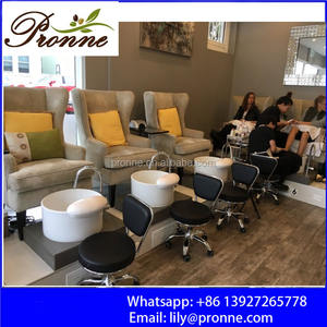 Mini fauteuil de pédicure, massage des pieds, moderne, vente en gros, bon marché - Product Image 4