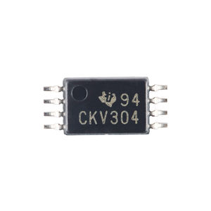 CDCV304PWR Búfer de reloj, controlador Circuitos integrados originales componentes electrónicos CDCV304PWR - Product Image 2