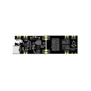 Module d'alimentation sans interruption Taidacent Mini <span class=keywords><strong>UPS</strong></span>, sortie 3,3 V/5 V avec charge USB Type C 1,5 A pour appareils STM32 ESP32 - Product Image 5