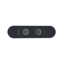 Module de caméra USB Type-C 2MP 1080P WDR avec boîtier, UVC Plug and Play, reconnaissance faciale, intérieur