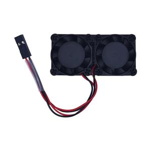 <span class=keywords><strong>Raspberry</strong></span> <span class=keywords><strong>Pi</strong></span> 4 mô hình B,3B + Quạt kép với Bộ Tản Nhiệt <span class=keywords><strong>Pi</strong></span> 4B, bộ quạt làm mát với băng cho <span class=keywords><strong>Raspberry</strong></span> <span class=keywords><strong>Pi</strong></span> 4B / <span class=keywords><strong>3</strong></span> B + - Product Image 5