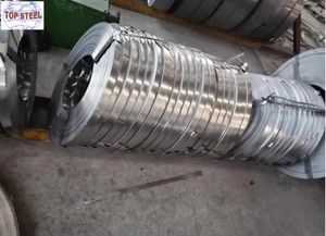 Venda Direta Da Fabrica Fitas De Aco Perfurado Para Mola De Alto Com Espessuras De 0,12-4mm Nas Especificacaes 1075 1095 2507 - Product Image 6