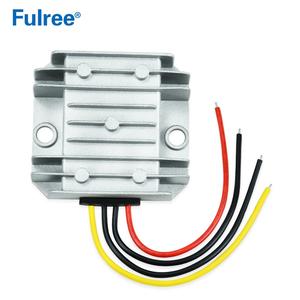 12V 24 V Naar 5 V 6V 9V 3.3V 3.7V 4.2V 7.5 V 5a Dc Dc Step Down Buck Spanning Auto Vermogensomvormer 12 24 Volt Naar 5 6 9 <span class=keywords><strong>3.3</strong></span> 4.2 7.5 Volt - Product Image 2