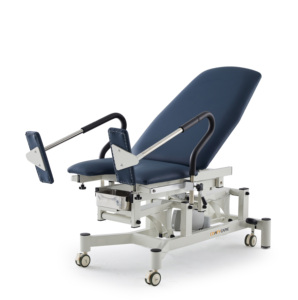 Table gynécologique automatique populaire COINFYCARE EL3603 pour la physiothérapie - Product Image 1