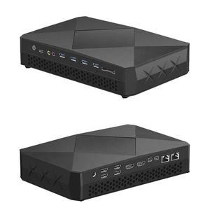 Win11 NUC Mini <span class=keywords><strong>PC</strong></span> AMD R7 5800H <span class=keywords><strong>7</strong></span> 5625U Radeon <span class=keywords><strong>Vega</strong></span> Graphics 8 Core 2xDDR4 NVME 3x4K Displays Desktop Gaming Mini Computer WiFi6 - Product Image 3