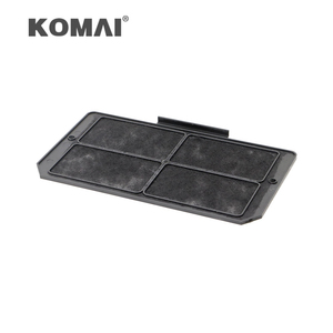 ไส้กรองแอร์ KOMAI SC80036  SKL46163  4S00684  4441139 สำหรับรถขุด HITACHI EX100-5 - Product Image 2