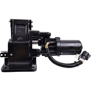 Conjunto de Motor del Pedal Derecho 9L7Z16A506B para Ford Lincoln Navigator 2007-2014, Pieza de Repuesto - Product Image 3