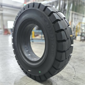 ยางรถแข็งแบบพิเศษ DH-302 ขนาด 28*9-15/7.0 แบบไบแอส สภาพใหม่ สำหรับล้อและอุปกรณ์เสริม ขายส่ง - Product Image 5