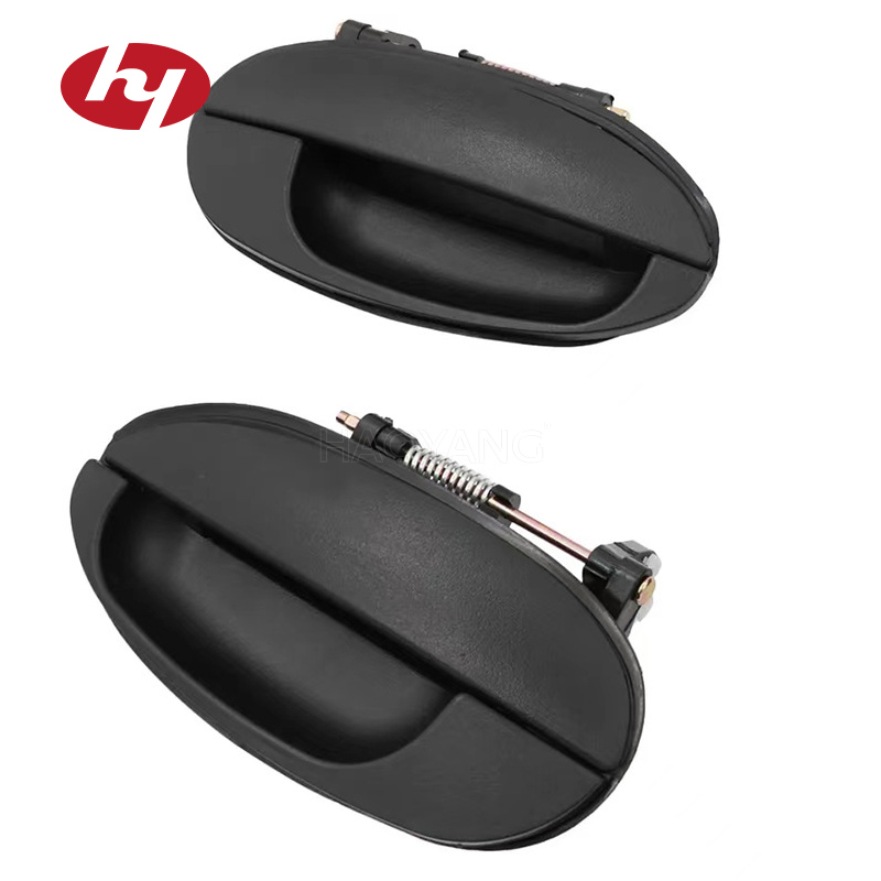 Exterior Chrome Handle 96468254 for Chevrolet Aveo Epica Captiva