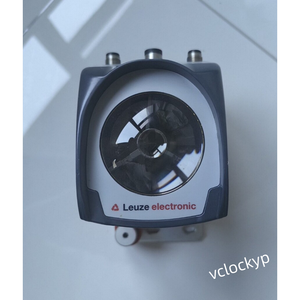 LEUZE AMS 307I 40 / AMS307I40 OpenBox 50137593 Utilisé - Product Image 6