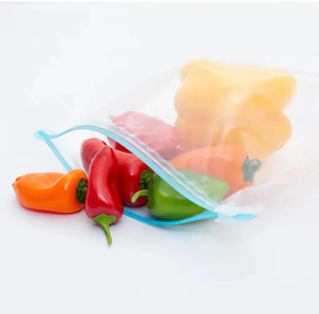 Clear Resealable Self Adhesive Poly Cellophane Food Candy Jewelry Gift Bags Packing Plastic Bag