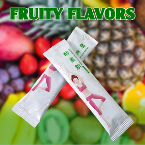 Chất lượng cao di động <span class=keywords><strong>Enzyme</strong></span> bột trái cây nhãn hiệu riêng cấp thực phẩm <span class=keywords><strong>Enzyme</strong></span> bột thích hợp cho người - Product Image 4