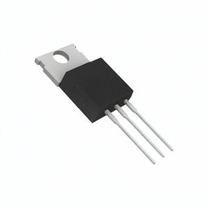 Thyristors Electronic Chips Component BTA12-600CW3G TO-220-3 In Stock - Product Image 1