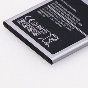 Batería EB-BG530BBE de 2600mAh para Samsung, para Teléfonos Reacondicionados al por Mayor, Galaxy Grand Prime J3 J5 CE, RoHS, a Granel - Product Image 3