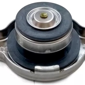 Tapa del radiador 25330-3Z000 25330-1R000 para el sistema de refrigeración del motor de coches modernos, pieza de repuesto - Product Image 4