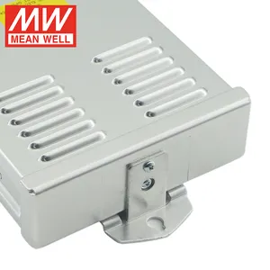 Mean Well ERPF-400-48 regenfeste Stromversorgung led regenfeste Stromversorgung 48 V 400 W smps Meanwell