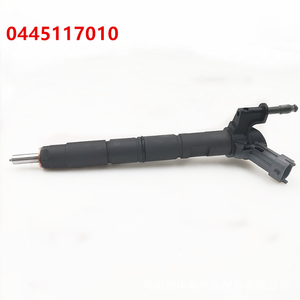 Injecteur de carburant diesel Common Rail PM-FI-0445117010 0 445 117 010 19256590, 12620534 0986435410 Duramax Série <span class=keywords><strong>LML</strong></span> V8 - Product Image 3