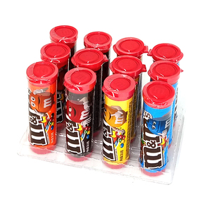 Cioccolatini <span class=keywords><strong>M</strong></span>&Ms al Latte con Arachidi 30.6g - Product Image 2