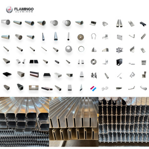 Betaalbare Op Maat Gemaakte Geëxtrudeerde <span class=keywords><strong>Aluminium</strong></span> Profielen Goedkoop Geprijsd Duurzaam <span class=keywords><strong>Aluminium</strong></span> Op Maat Gemaakte En Op Maat Gemaakte Aluminiumproducten - Product Image 2