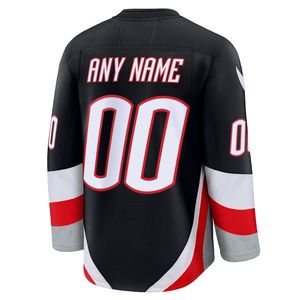 Erkek Buffalo hokey forması takım logosu özelleştirilebilir Rasmus Dahlin buz hokeyi Jersey - Product Image 3