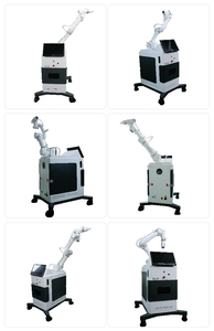 Robot de Masaje Inteligente 2026, para Uso en Clínicas de Medicina Tradicional China: Terapia de Calor con Rodillos + Manipulación Espinal - Product Image 6