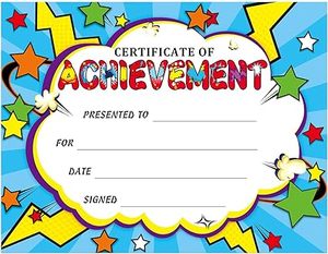 Nouveau certificat de récompense certificats 30 pièces pour les <span class=keywords><strong>fournitures</strong></span> pour étudiants diplômés de la rentrée scolaire - Product Image 2