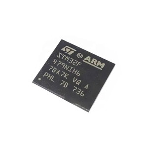 Nuevo chip de circuitos integrados de componentes electrónicos STM32F479NIH6 de calidad 100% original - Product Image 1