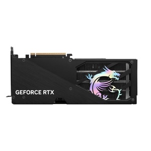 การ์ดจอเกมมิ่งสำหรับเดสก์ท็อป RTX5060 Ti 8G GAMING TRIO รุ่นใหม่ล่าสุด พร้อมพัดลมระบายความร้อน  อินเทอร์เฟซ 128 บิต การ์ดจอเกมมิ่ง 506 - Product Image 3