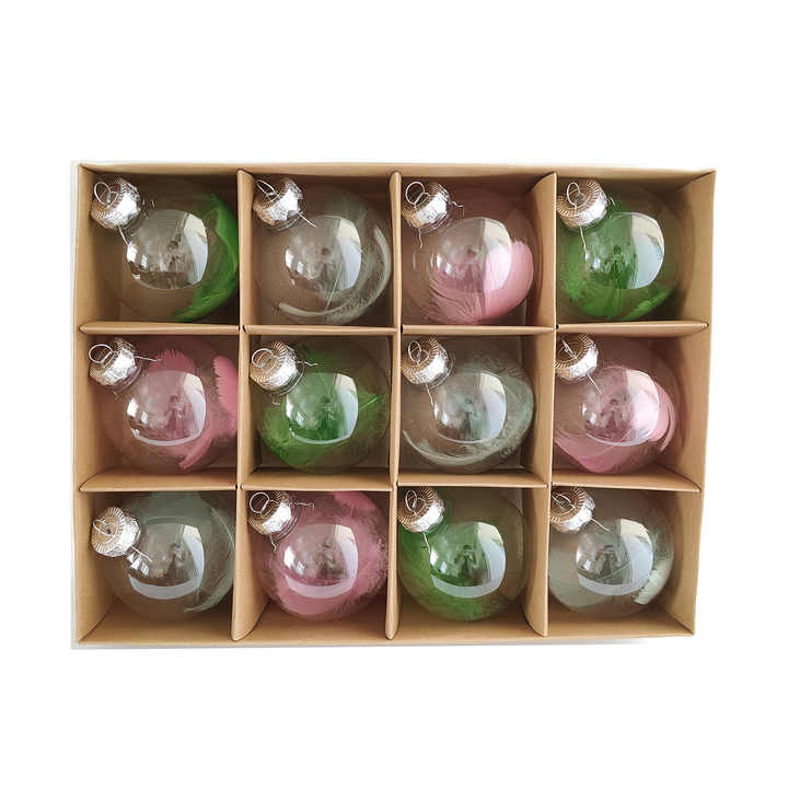 Selonis Square Babybox Met Plastic 100 Ballen, Basketbal, Rood