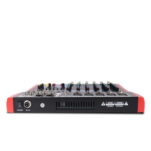 Consola Mezcladora <span class=keywords><strong>de</strong></span> Audio Profesional para Música a Bajo <span class=keywords><strong>Precio</strong></span>, Consola Digital Profesional <span class=keywords><strong>de</strong></span> Audio, Video e Iluminación - Product Image 5