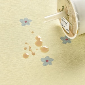 Small Floral Self-Adhesive <b>Wallpaper</b> Warm Waterproof Moisture-Proof for Bedrooms Home Use Peel <b>Stick</b> <b>Wallpapers</b> Popular Home - Product Image 5