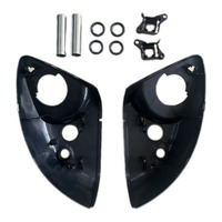 Système de caméra 360° d'origine pour Mercedes-Benz GLE GLS W167 GLE350 GLE450 GLS450 A0009055505 A0009055605