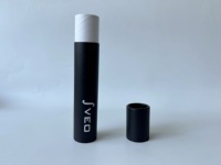 Conteneur d'expédition pour bâtonnets d'encens et affiches, personnalisé avec logo, fait main, écologique, biodégradable, recyclable, de qualité alimentaire, à dissolution rapide