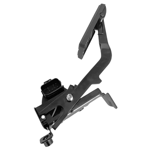 Pedal acelerador electrónico OE 3c4z9f836AA 2004-2008 pieza de automóvil de nueva condición para Ford 2017 y 2002-2005 Explorer OEM <span class=keywords><strong>Equival</strong></span> - Product Image 4