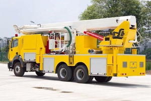 <span class=keywords><strong>IVECO</strong></span>-plataforma aérea <span class=keywords><strong>de</strong></span> rescate, camión <span class=keywords><strong>de</strong></span> <span class=keywords><strong>bomberos</strong></span>, 32 metros - Product Image 5