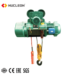 <span class=keywords><strong>Hoist</strong></span> Listrik Industri 380v 1 Ton 2 Ton 3 Ton 4 Ton 5 Ton 10 Ton 20 Ton 30 Ton <span class=keywords><strong>Hoist</strong></span> Tali Kawat Listrik untuk Pengangkatan Material - Product Image 2