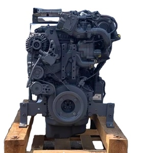 Le moteur TCD61L6 est neuf et disponible en stock. - Product Image 1