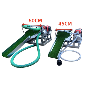 เครื่องแยกทองด้วยแรงโน้มถ่วงสำหรับการกลั่นโลหะ - Product Image 5