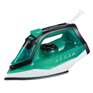 Aifa OEM all'ingrosso riscaldamento rapido vestiti a mano ferro da stiro a vapore secco verticale umido stiratura a vapore spinta ferri elettrici - Product Image 2