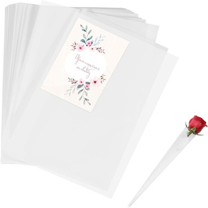 Bloc de papier calque imprimable 80 g/m² 90 g/m², papier transparent non couché, format A4 - Product Image 1