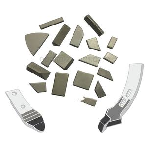 بلاط التنجستن المقاوم للتآكل لأطراف البحث عن الرطوبة - Product Image 1