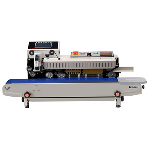 YOUNGSUN Máy Hàn Nhiệt Băng Liên Tục Máy Mã Hóa Lô Niêm Phong Nhiệt Cho Túi Nhựa Ngày Hết Hạn In Phun Số Lô Hàng - Product Image 2