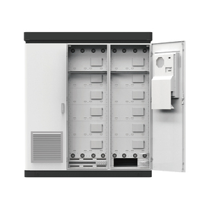 Hoàn thành bộ 1mW năng lượng mặt trời hệ thống năng lượng 100kw 50kw năng lượng mặt trời hệ thống năng lượng cho sử dụng thương mại - Product Image 2