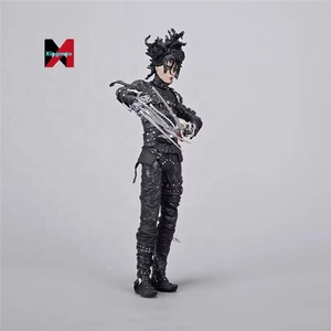 Fullmetal Alchemist <span class=keywords><strong>Edward</strong></span> Elric Ciseaux <span class=keywords><strong>Mains</strong></span> Figure Modèle Statue Collection Décor - Product Image 4