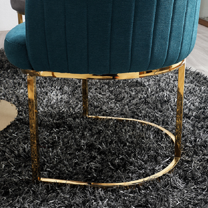 Sillas de Negociación de Lujo Ligero 2025: Sillas Modernas de Ocio para Oficina de Ventas, Recepción Comercial y Salón - Product Image 3