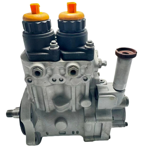 Fabriksprijs 094000-0490 NIEUWE hogedruk common rail diesel brandstofinspuitpomp voor John Deere PowerTech 6081 8.1L motor - Product Image 1
